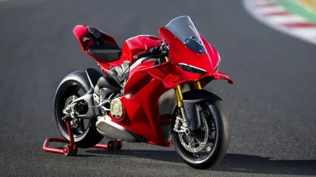 Ducati Panigale