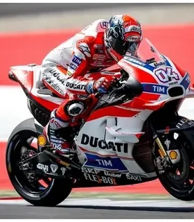 Как Ducati доминирует в MotoGP: ключевые тактики и стратегии побед