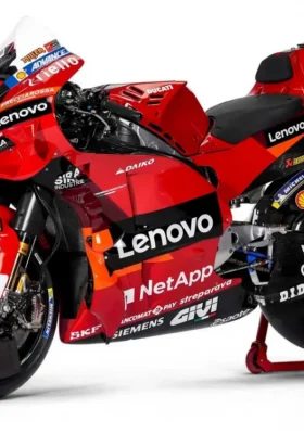 Прогноз на сезон MotoGP 2025: сможет ли Ducati вернуть чемпионский титул?