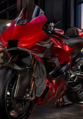 Desmosedici GP26: что известно о новом байке Ducati для сезона MotoGP 2026 Desmosedici GP26: что известно о новом байке Ducati для сезона MotoGP 2026